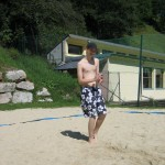 Mit Käptn Hook auf Entdeckerreise (2. Tag)